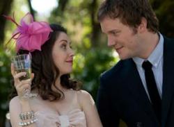 The Five-Year Engagement