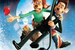 Flushed Away