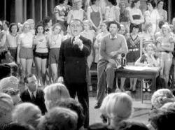 Footlight Parade