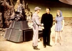 Forbidden Planet