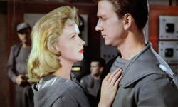 Forbidden Planet