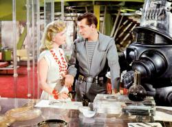 Forbidden Planet