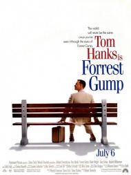 Forrest Gump poster