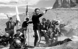 Fort Apache