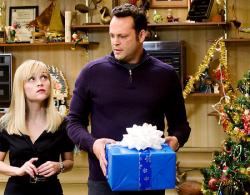 Four Christmases