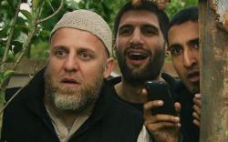 Four Lions
