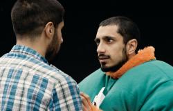 Four Lions