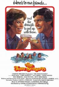 The Four Seasons poster