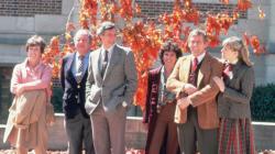 The Four Seasons