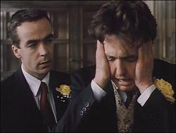 Four Weddings and a Funeral