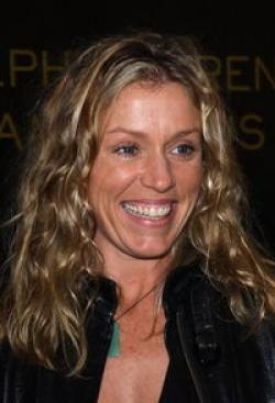 Frances McDormand