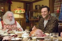 Fred Claus