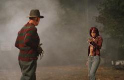 Freddy vs. Jason