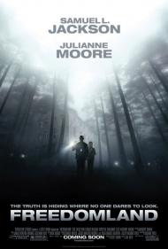 Freedomland poster