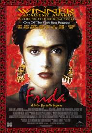 Frida poster