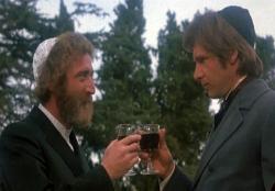 The Frisco Kid