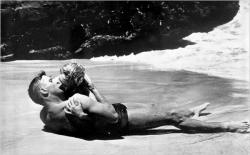 From Here to Eternity