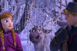 Frozen