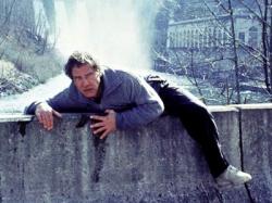 The Fugitive