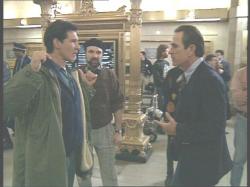 The Fugitive