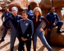Galaxy Quest