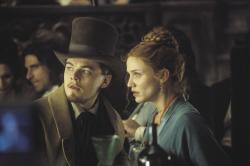 Gangs of New York