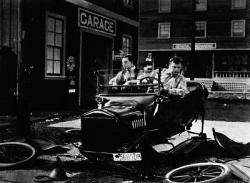 The Garage