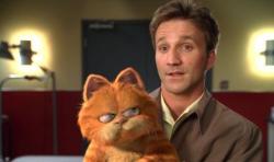 Garfield: The Movie
