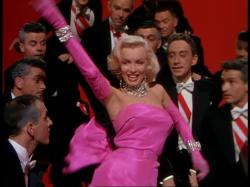 Gentlemen Prefer Blondes