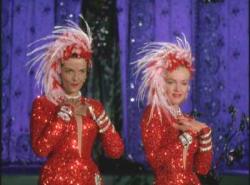 Gentlemen Prefer Blondes