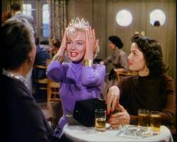 Gentlemen Prefer Blondes