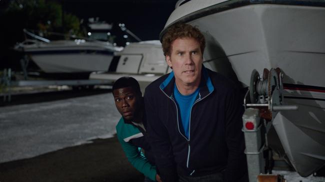 Get Hard