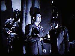 The Ghost Breakers