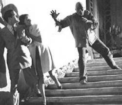 The Ghost Breakers