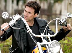 Ghost Rider