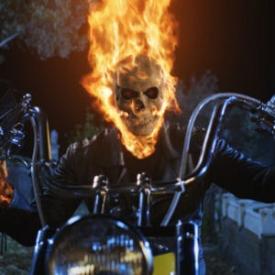 Ghost Rider