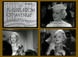 The Girl from 10th Avenue