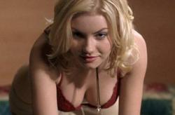 The Girl Next Door