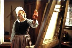 Girl with a Pearl Earring