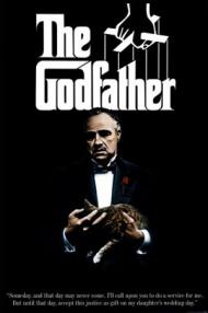 The Godfather poster