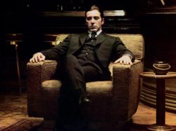 The Godfather: Part II
