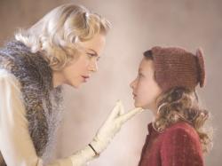 The Golden Compass
