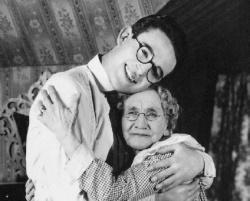 Grandma's Boy