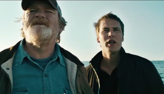The Grand Seduction