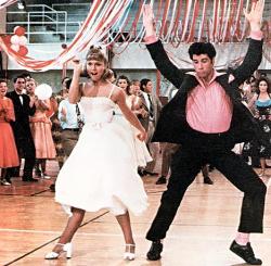 Grease