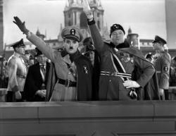 The Great Dictator