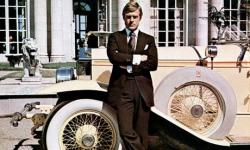The Great Gatsby