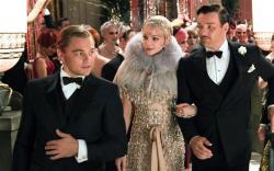 The Great Gatsby