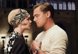 The Great Gatsby