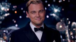 The Great Gatsby